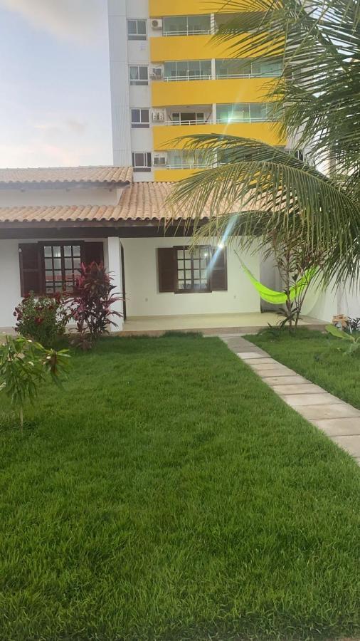 Casa Temporada Natal Exterior foto