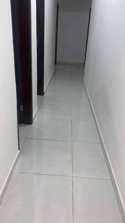 Casa Temporada Natal Exterior foto