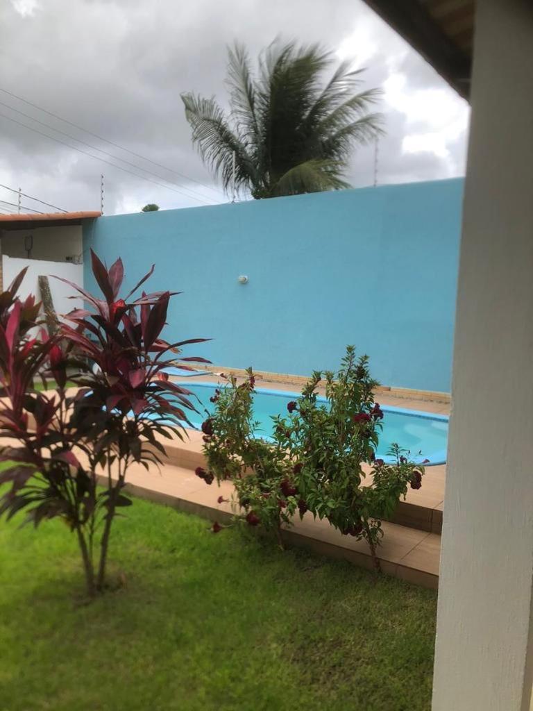 Casa Temporada Natal Exterior foto