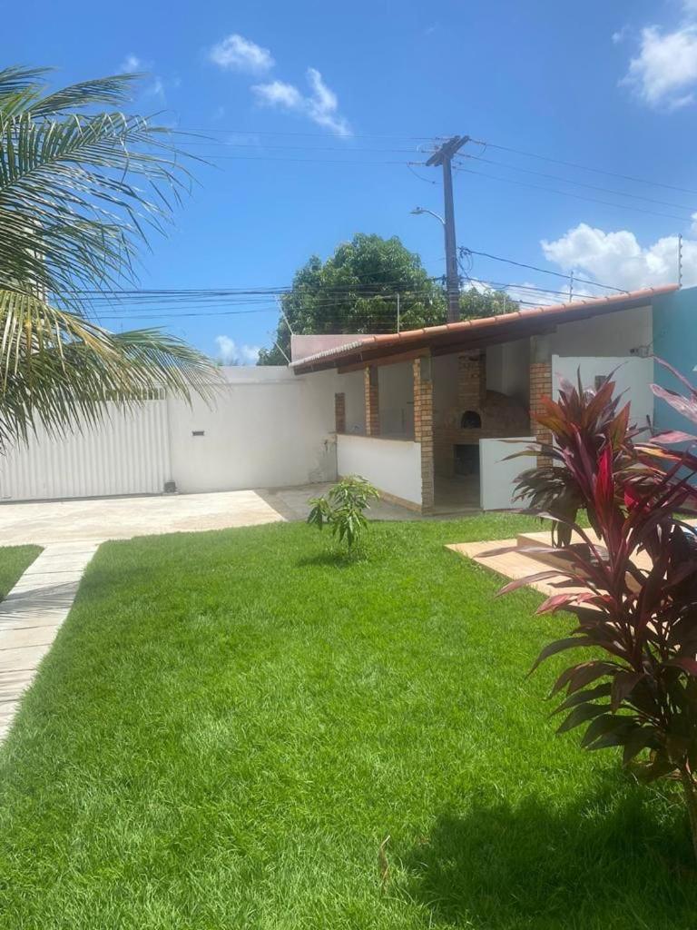 Casa Temporada Natal Exterior foto